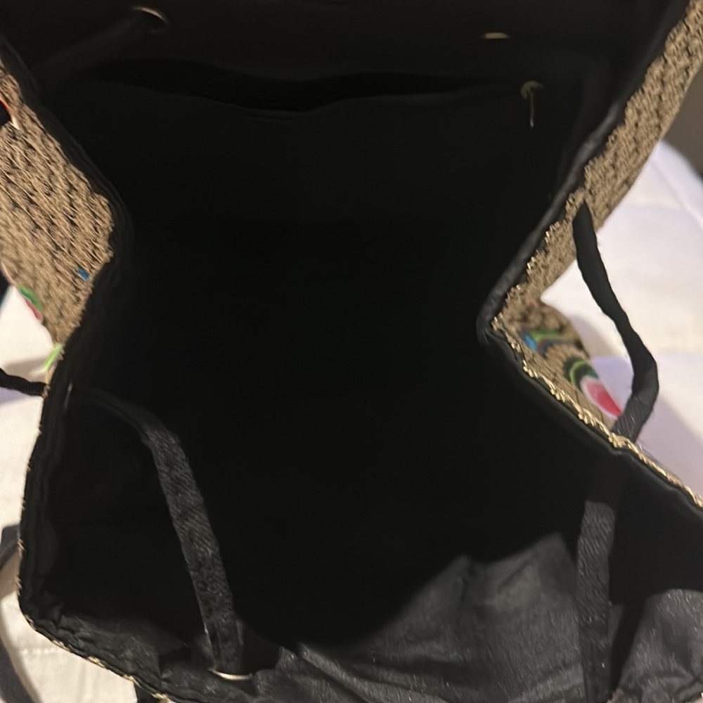 Mexican Backpack - image 4